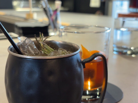 Bespoken Spirits Inc.-列克星敦必去景点