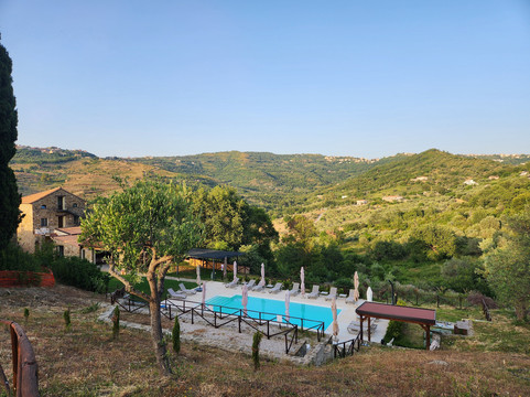 Le Querce Farmhouse主图