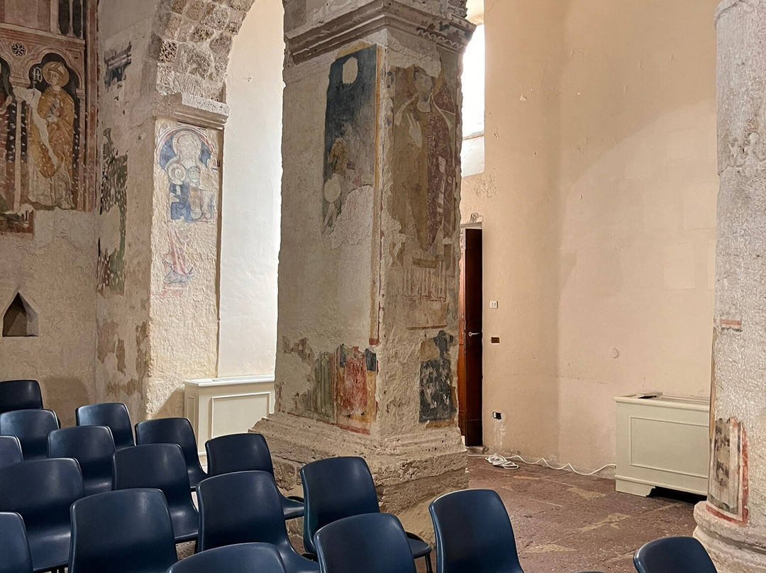 Chiesa di Sant'Alò-特尔尼必去景点