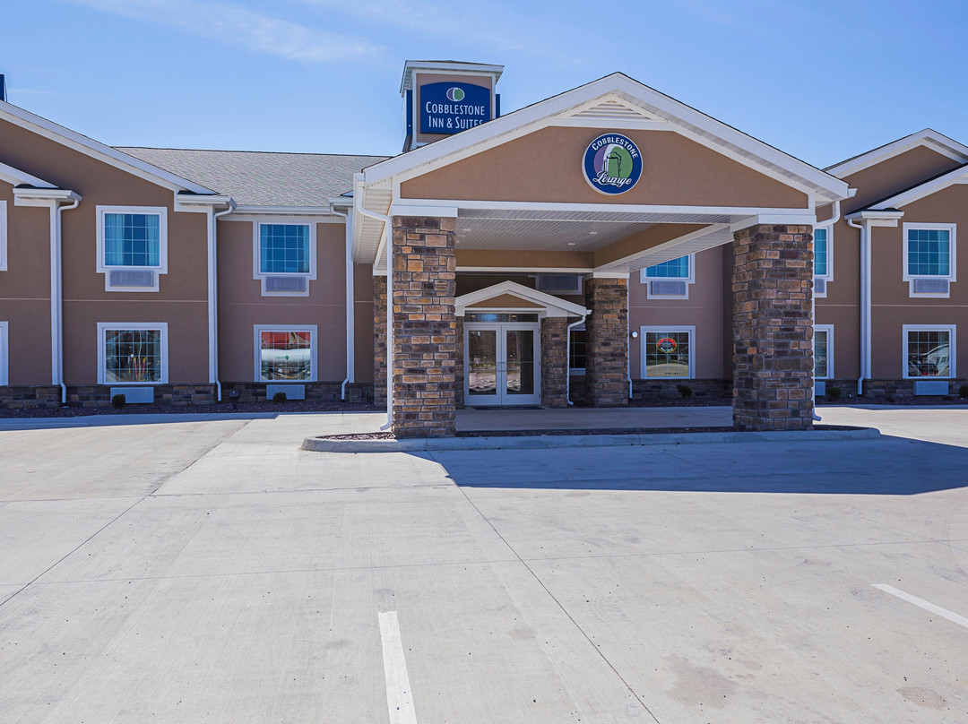 Cobblestone Inn & Suites - Altamont主图