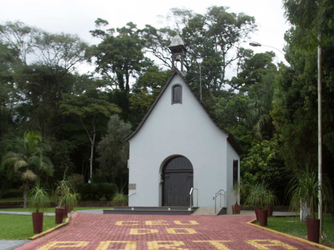 Santuário De Schoenstatt景点图片