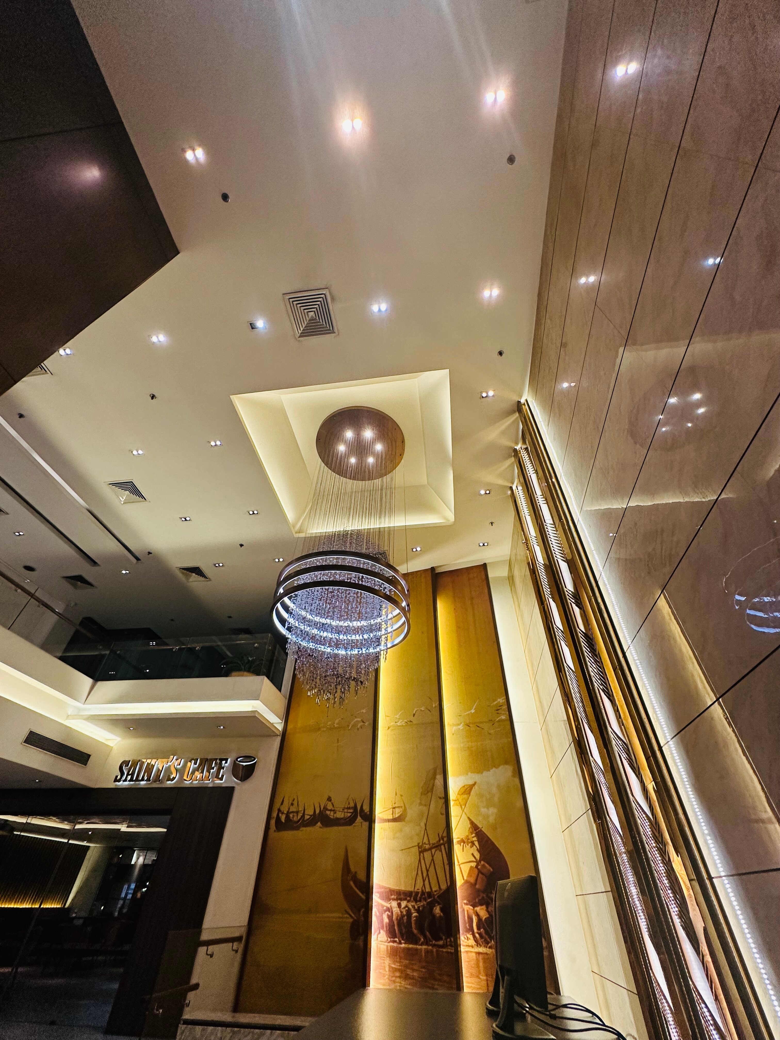 The Peninsula Chittagong-官方