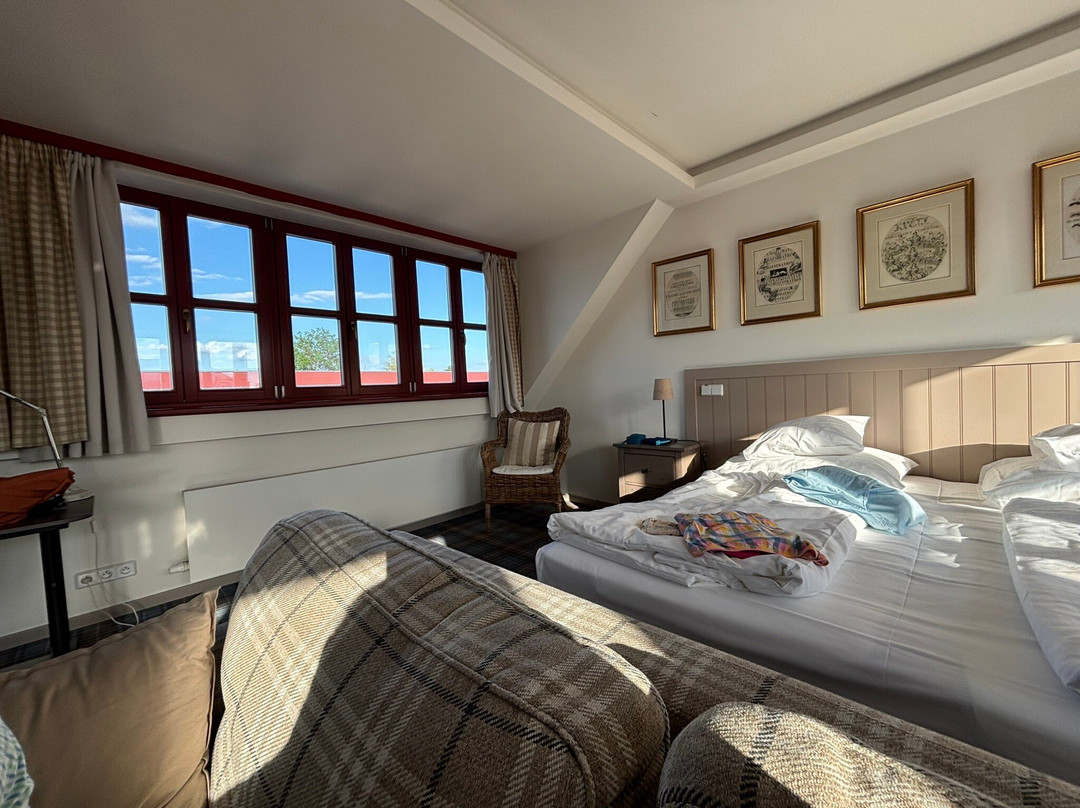 Dvur Hoffmeister主图