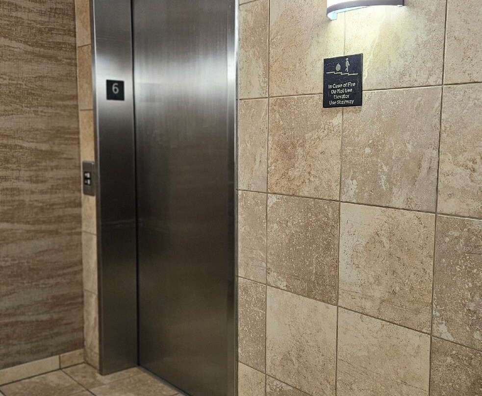 Drury Inn & Suites Atlanta Marietta主图