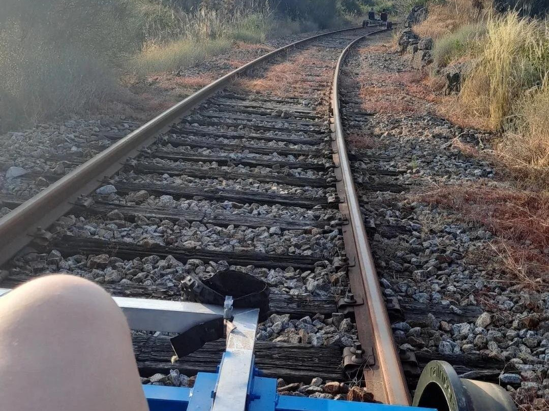 Rail Bike Marvao景点图片