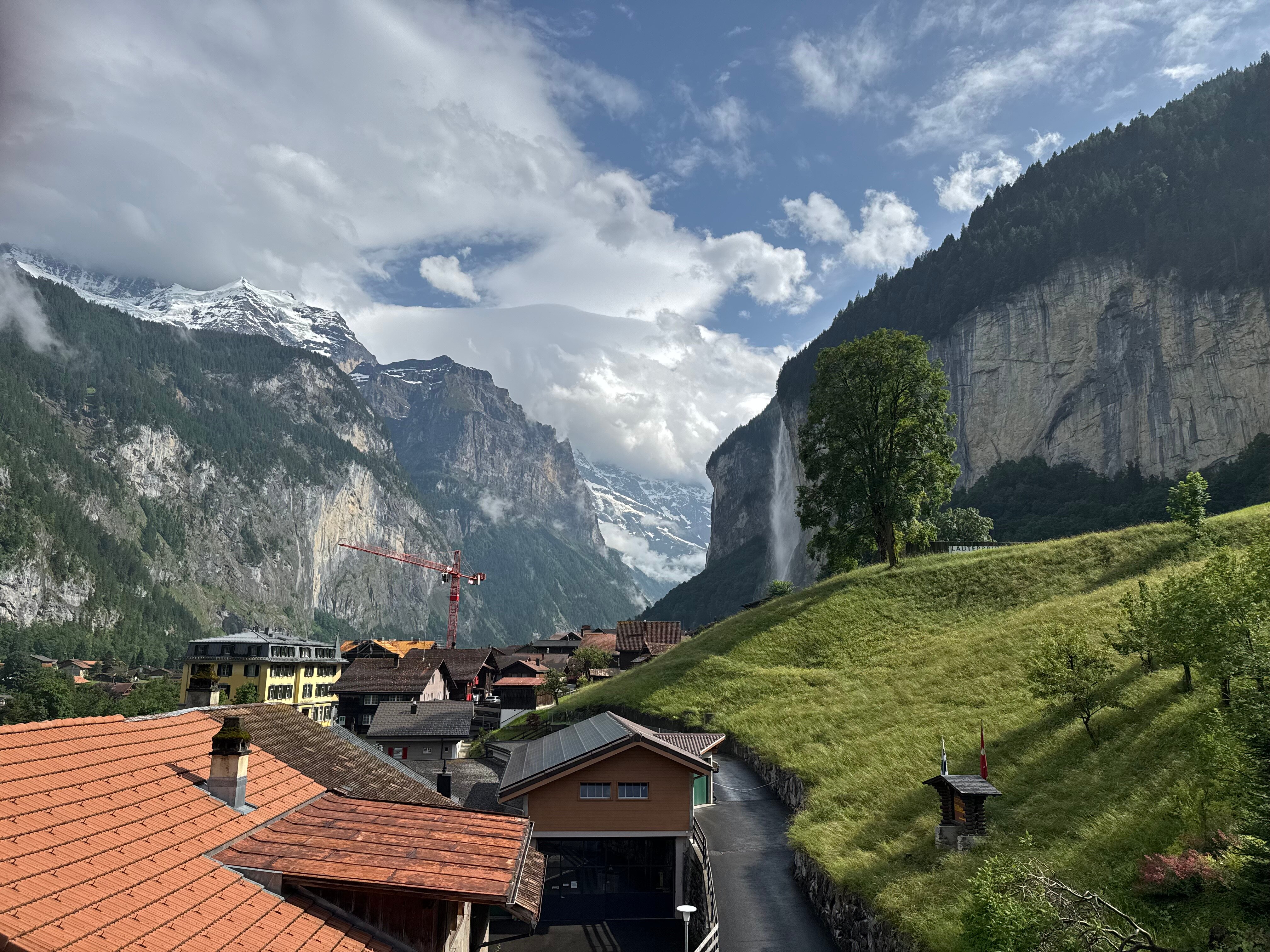Hotel Silberhorn-官方