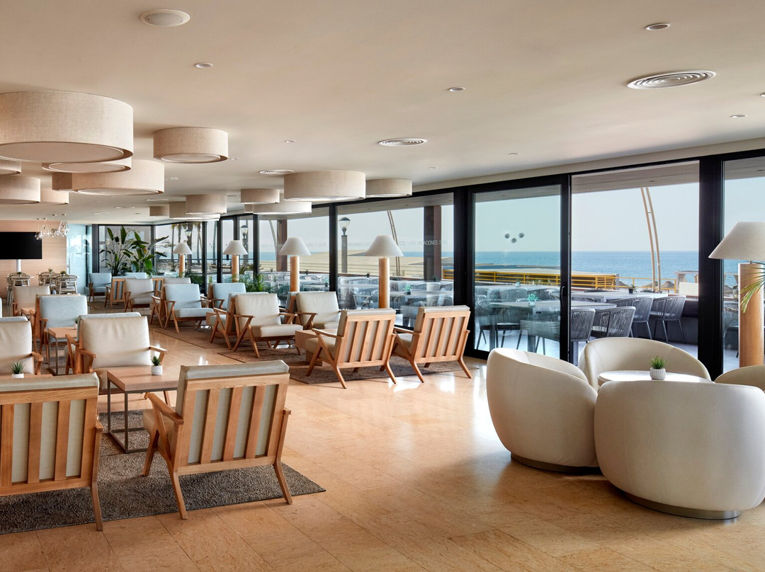 Dom Jose Beach Hotel主图