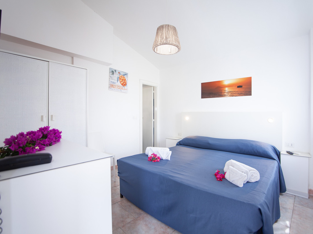 Villaggio Baia D'Ercole主图