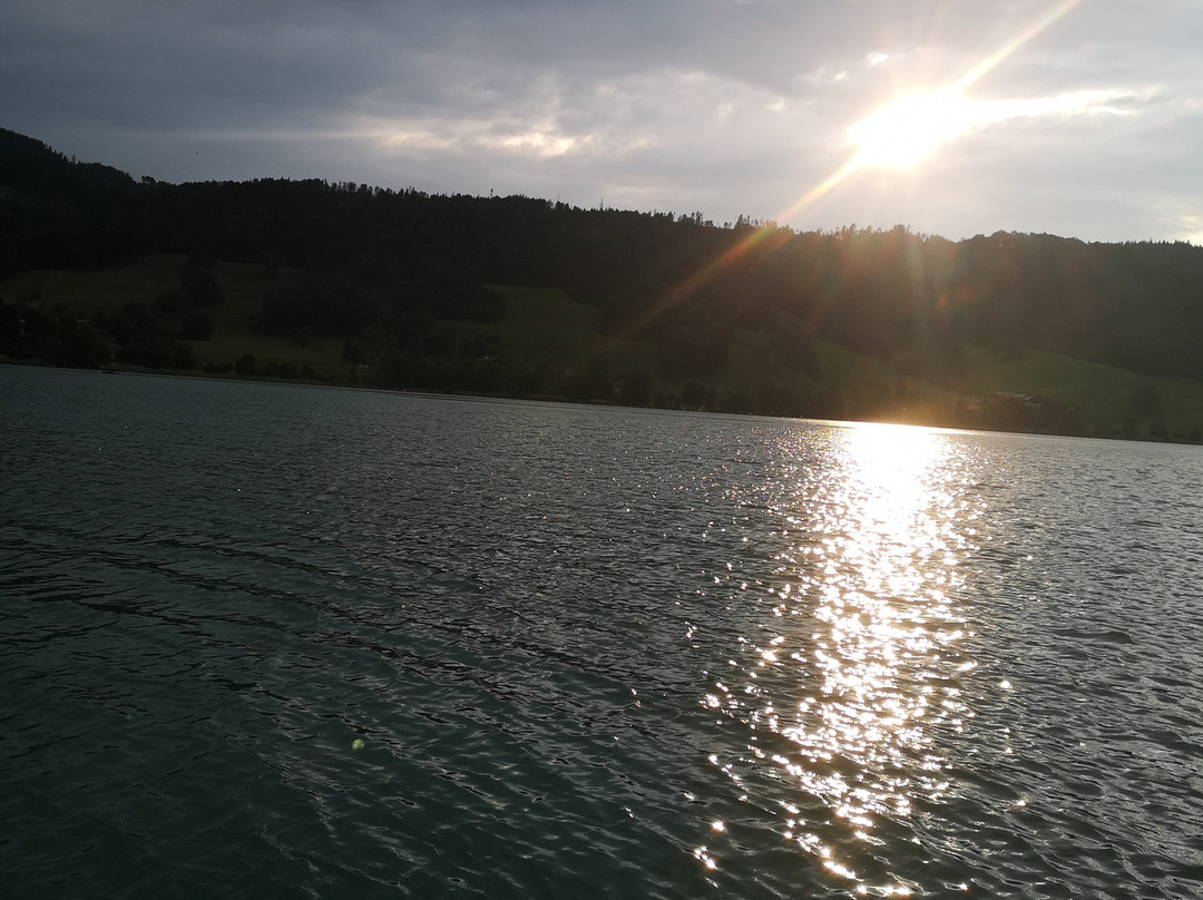 Ederbauer am Irrsee主图