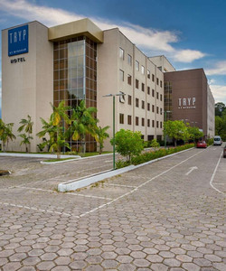 Tryp by Wyndham Manaus酒店图片