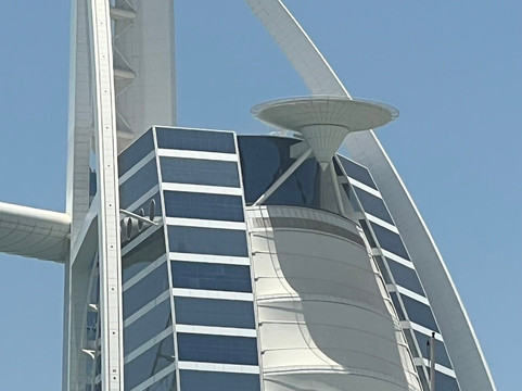 Greet Guests Tourism LLC-迪拜必去景点