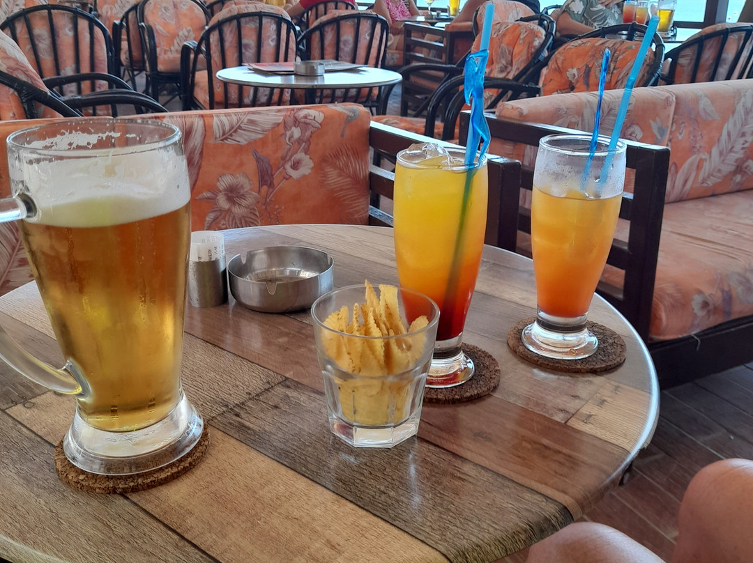 Tiger Club-赫索尼索斯必去景点