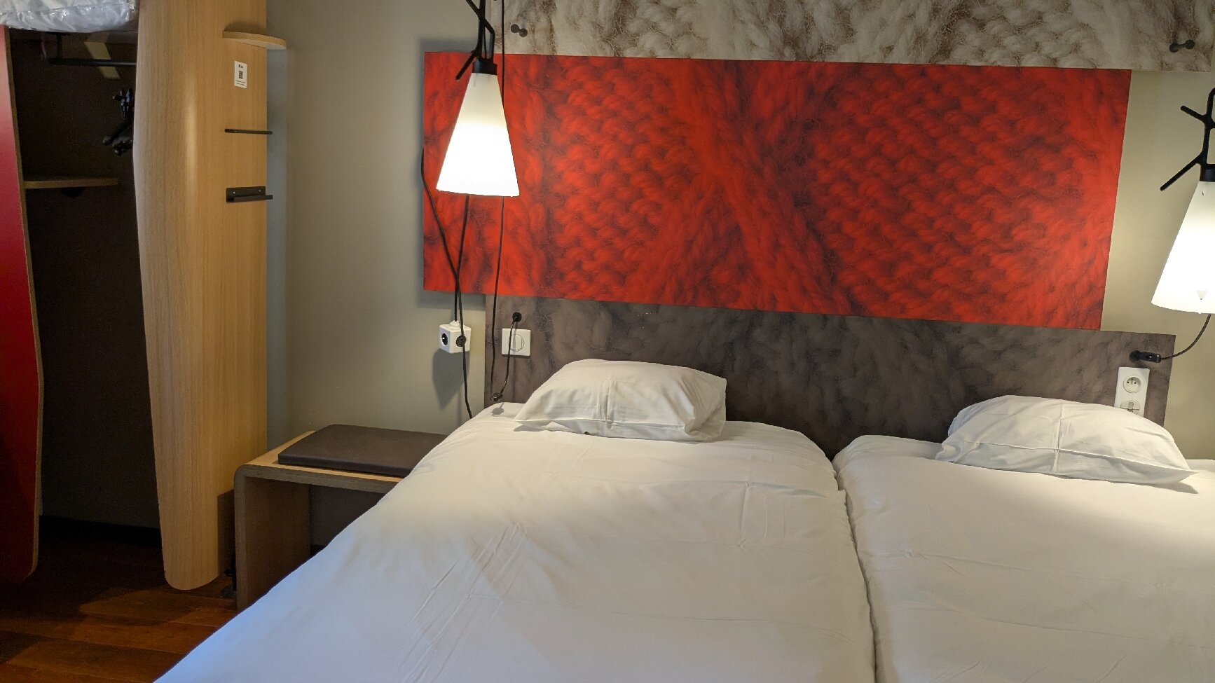 Ibis Besancon Centre Ville-官方