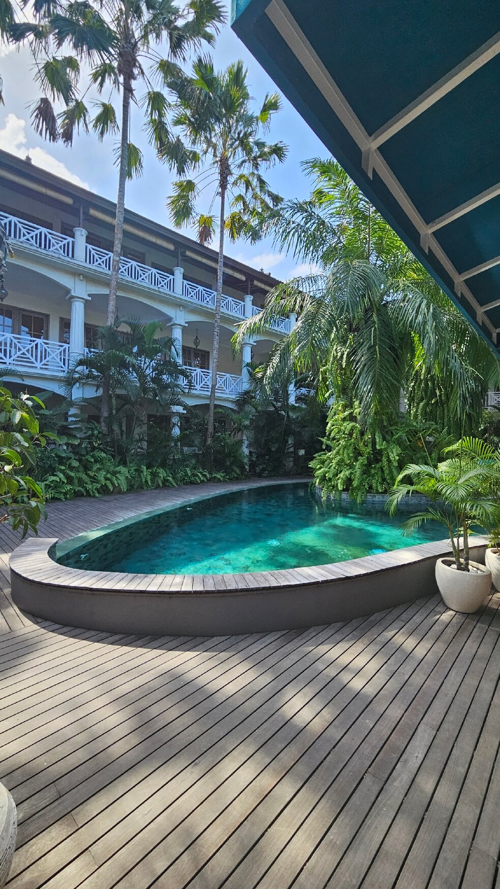 OK潜水度假酒店及Spa-官方