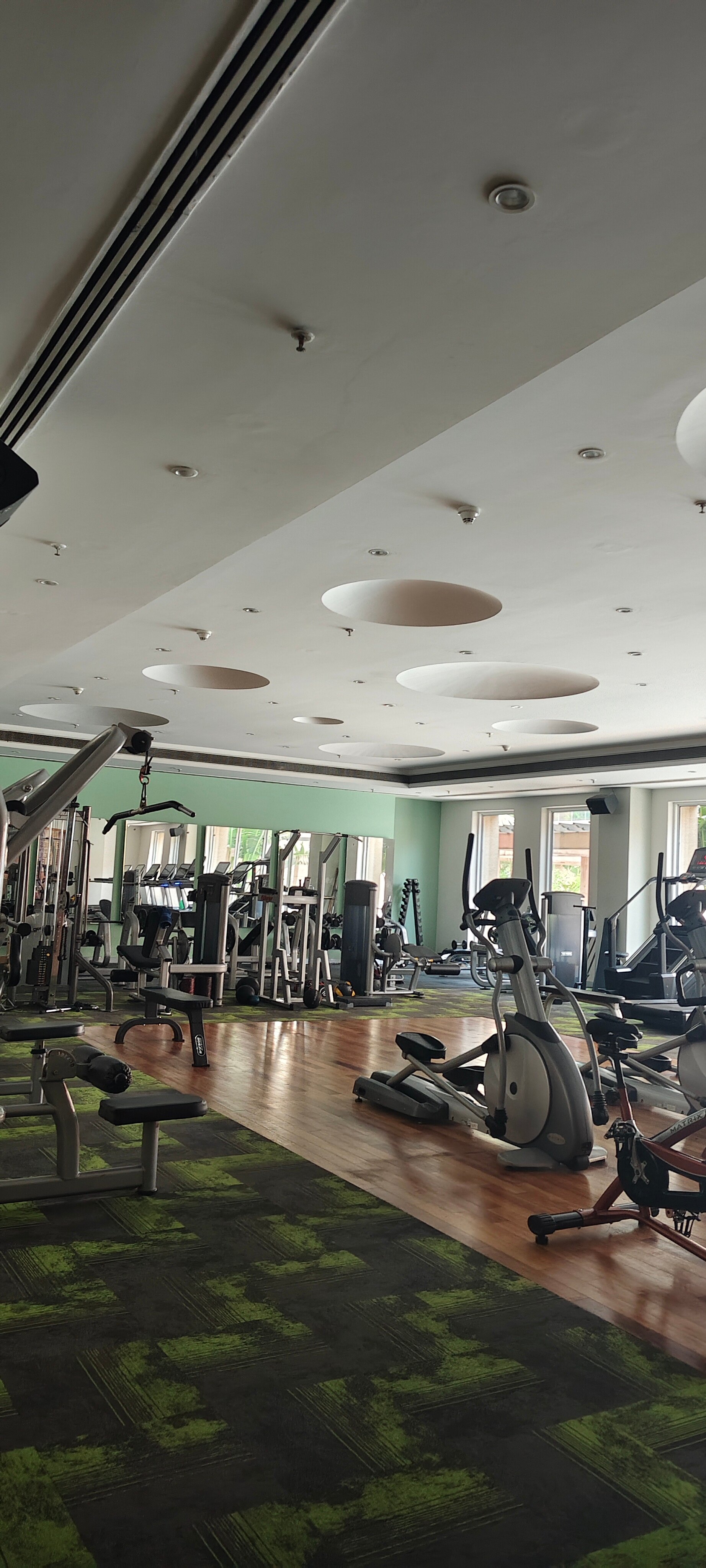 NIRVANA Luxury Hotel I Ludhiana-官方