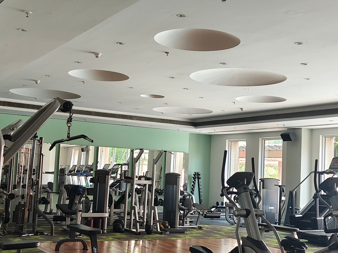 NIRVANA Luxury Hotel I Ludhiana主图