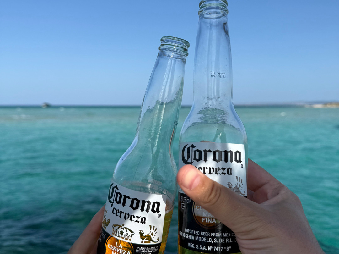 Sa Barca de Formentera-拉萨维纳必去景点