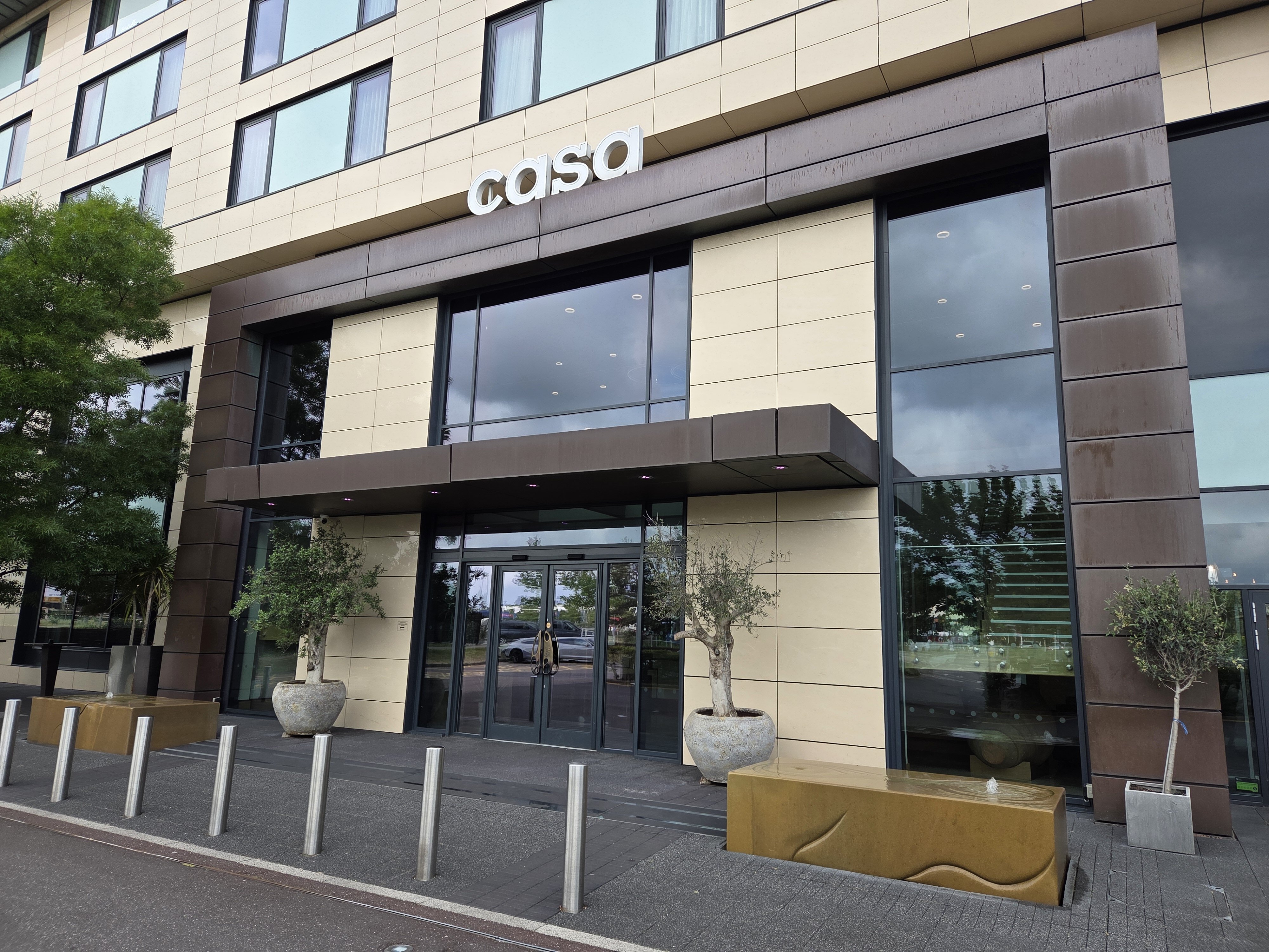 Casa Hotel-官方