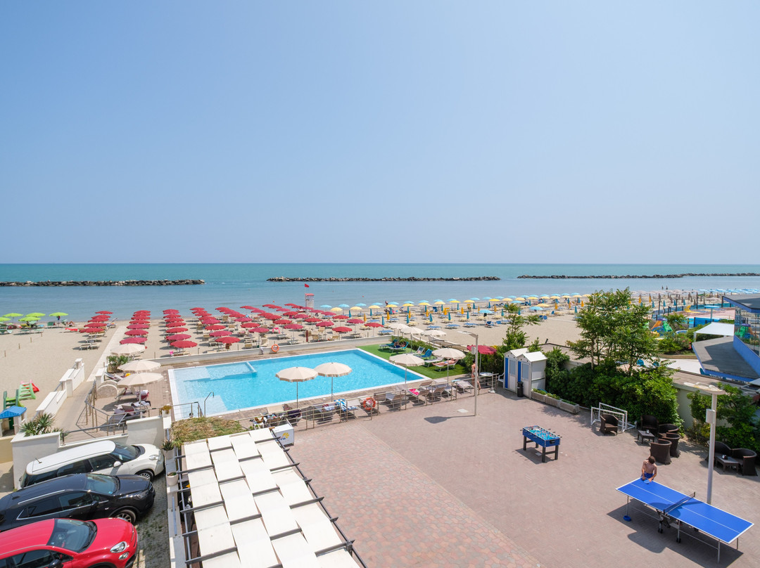Hotel Classic - Azzurro Club Vacanze主图
