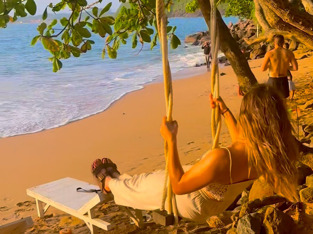 SDF Tours-哈巴拉娜必去景点