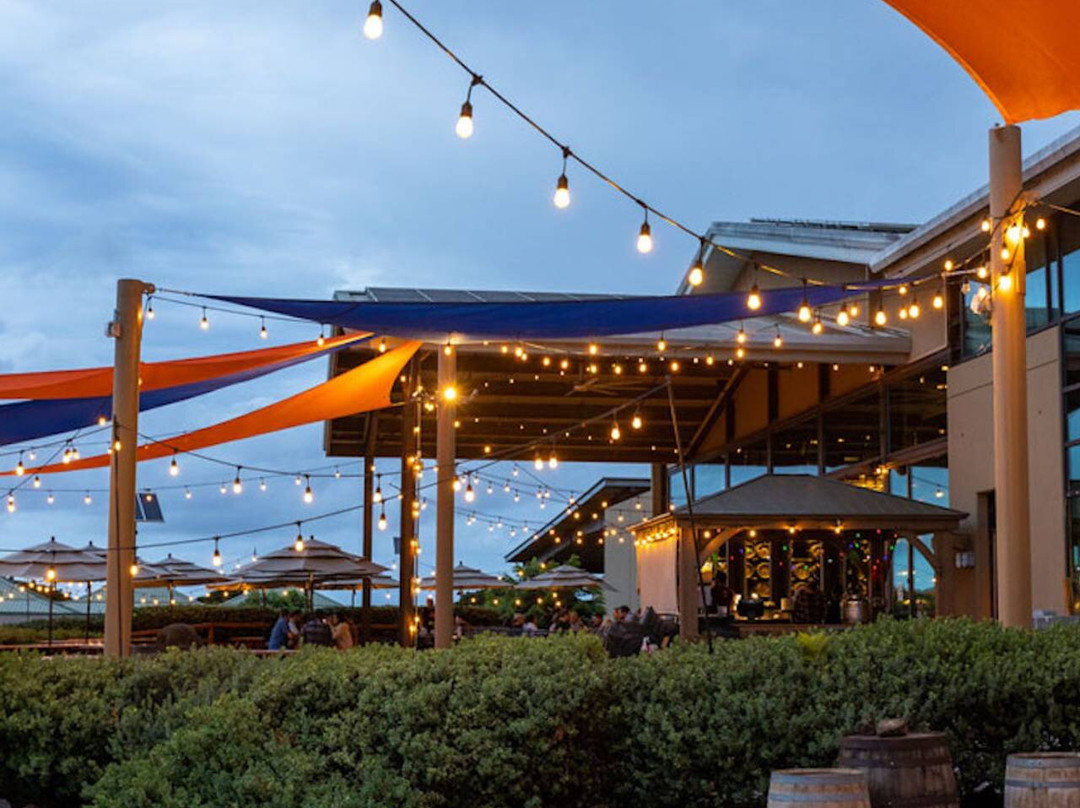 Maui Brewing Company-基黑必去景点