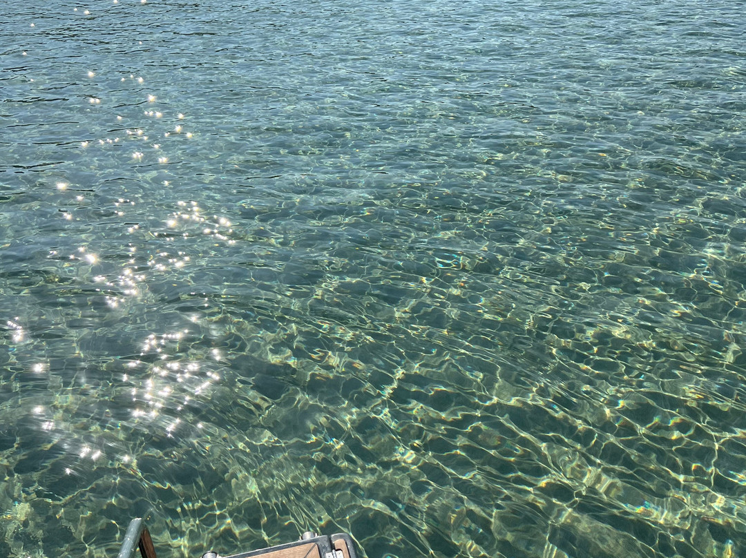 Navega Menorca-Mahon必去景点