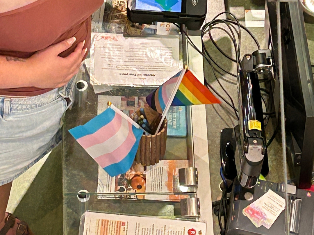 Madison Children's Museum-麦迪逊必去景点