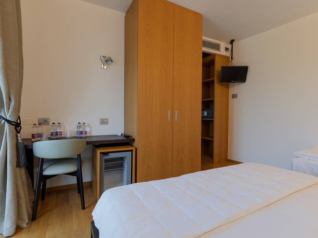 Hotel La Pineta主图