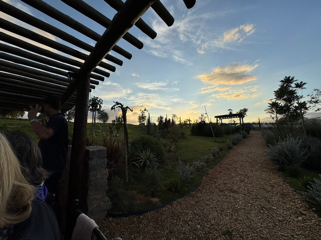 InnVernia-Espirito Santo Do Pinhal必去景点