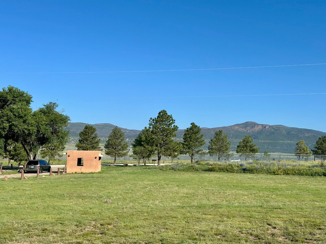 Storrie Lake State Park-拉斯维加斯必去景点