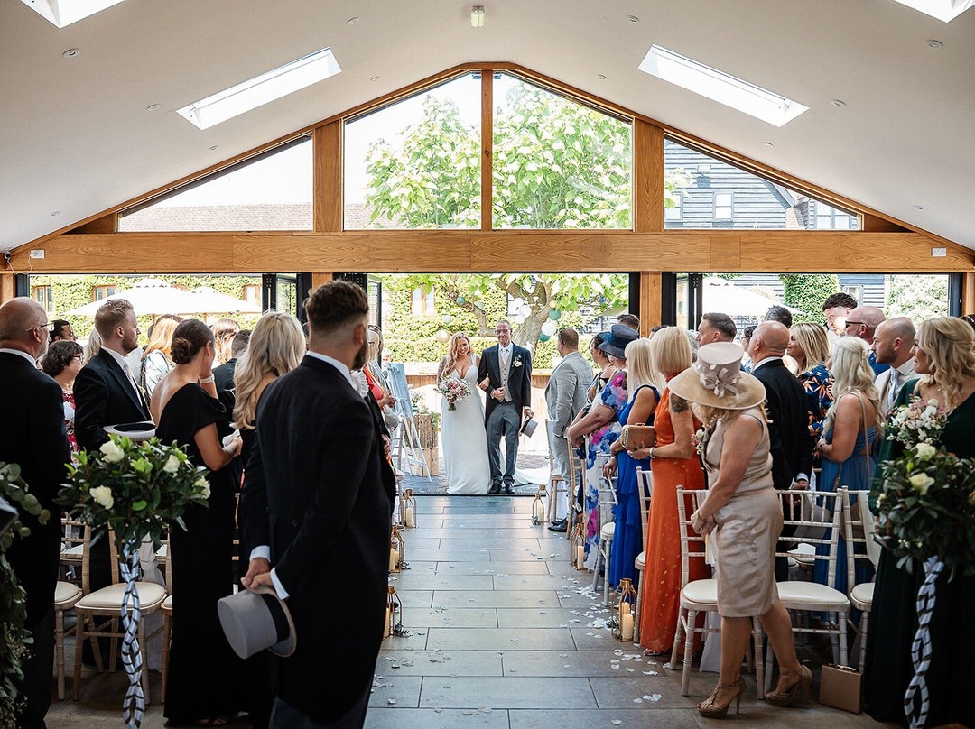 Coltsfoot Country Retreat主图