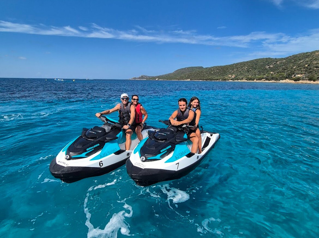 JET 7-Propriano必去景点