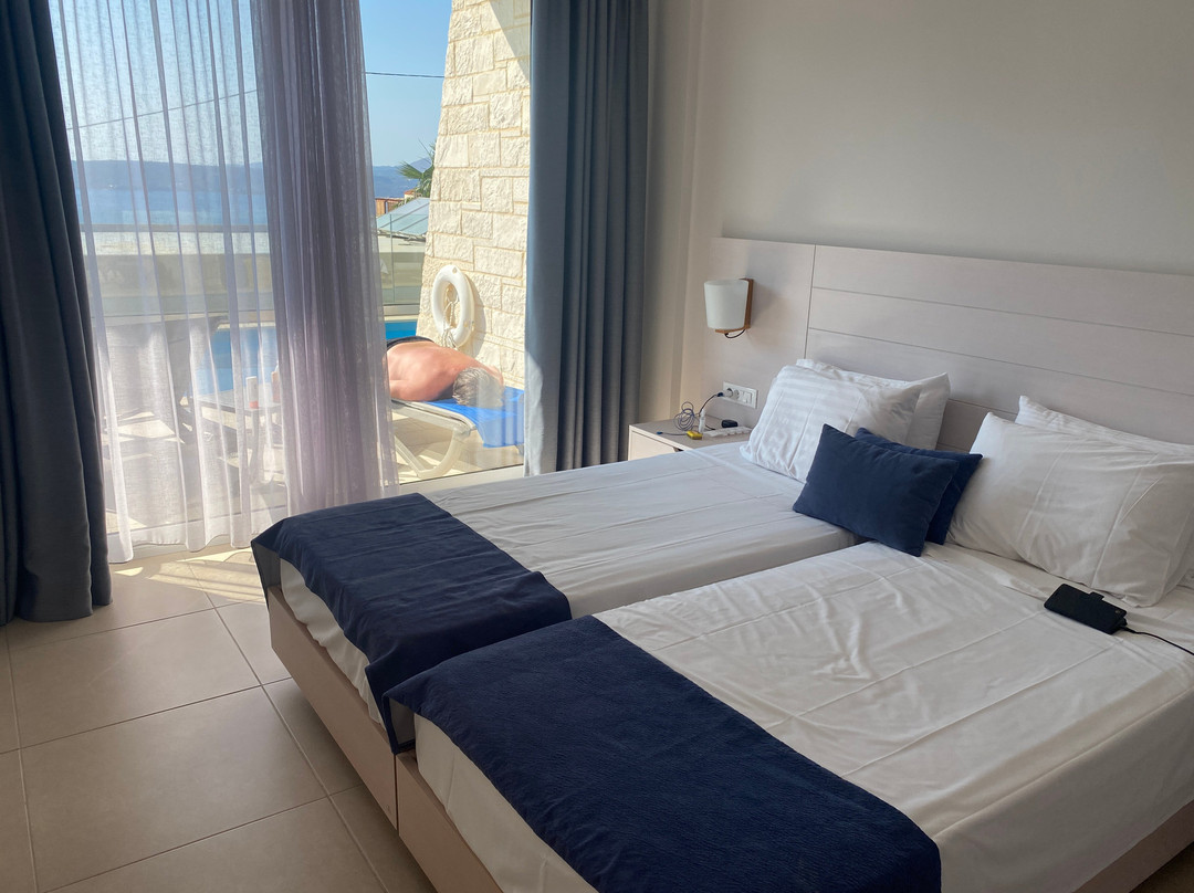 Sun&Sea Resort Hotel主图