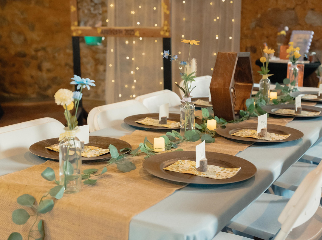 Longswamp Bed and Breakfast主图