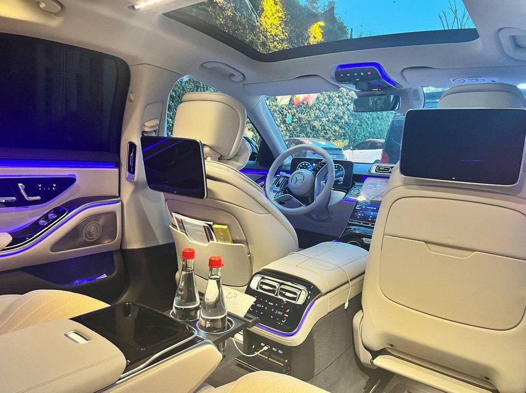 Limousine Plus-伊斯坦布尔必去景点