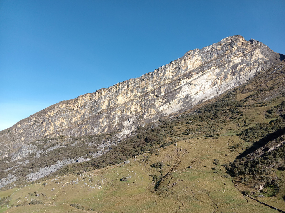 Mera Expedition El Cocuy-El Cocuy必去景点