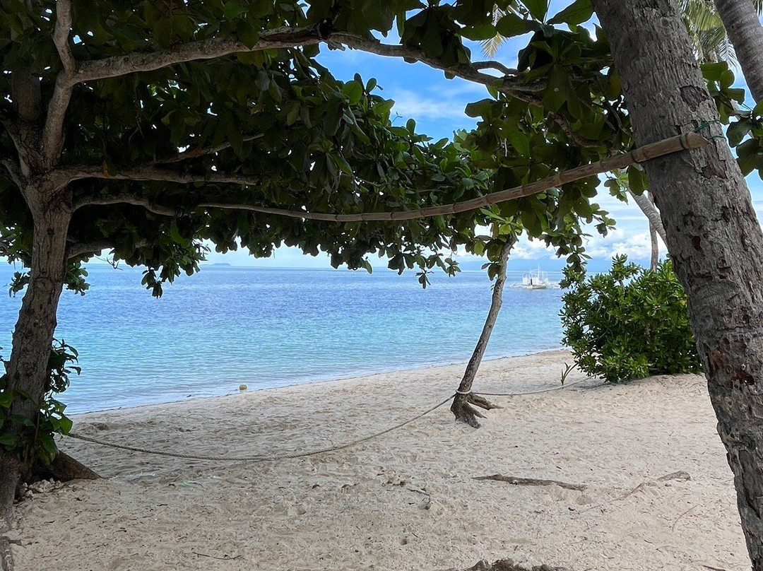 帕里顿海滩-锡基霍尔岛必去景点