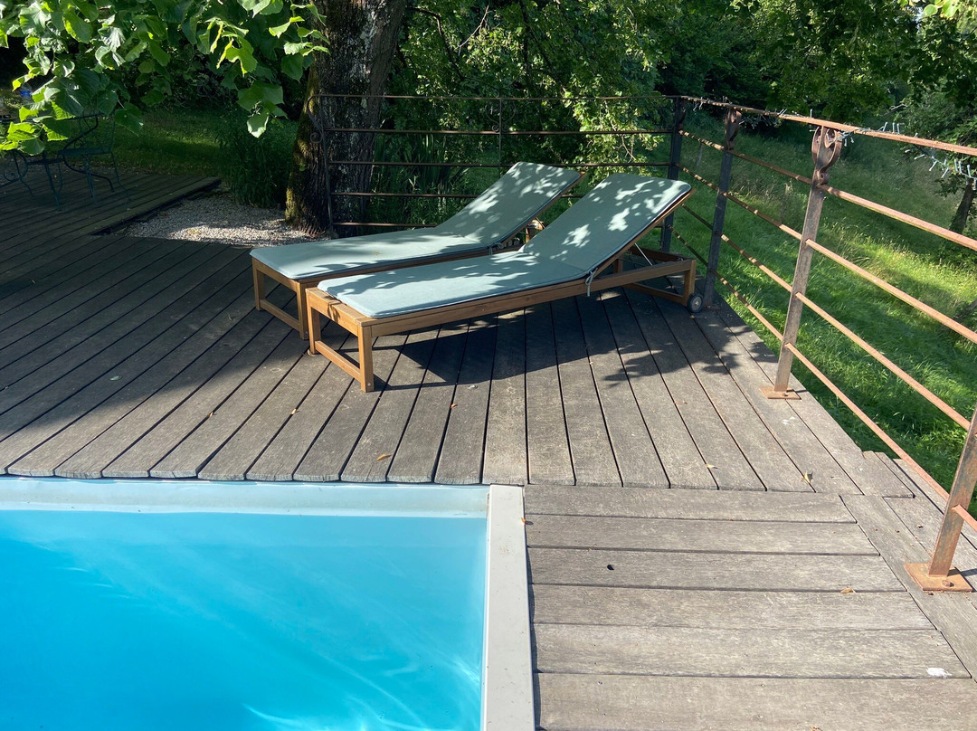 La Maison Castaings主图