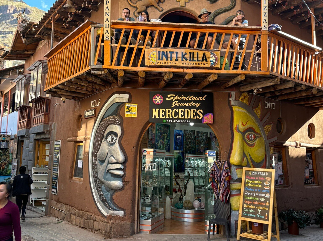 Andean Ways-普诺大区必去景点