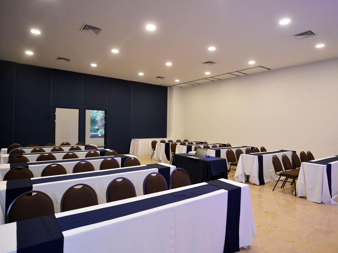 HB Hoteles Xalapa主图