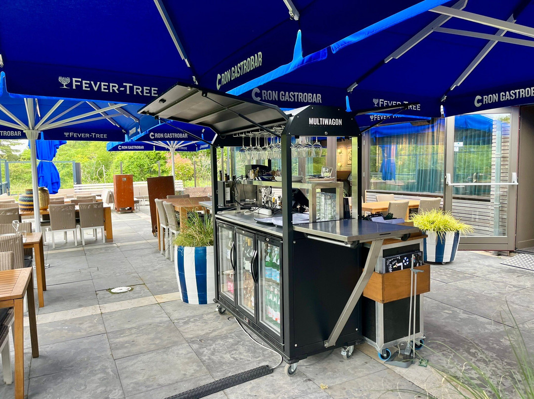 Ron Gastrobar Bij De C