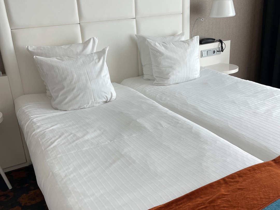 Van Der Valk Hotel Veenendaal主图