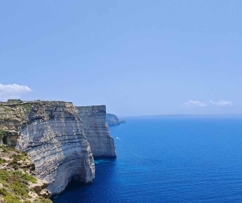 Sanap Cliffs-Munxar必去景点