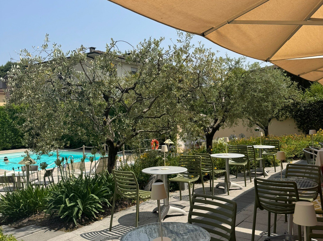 Hotel San Marco主图