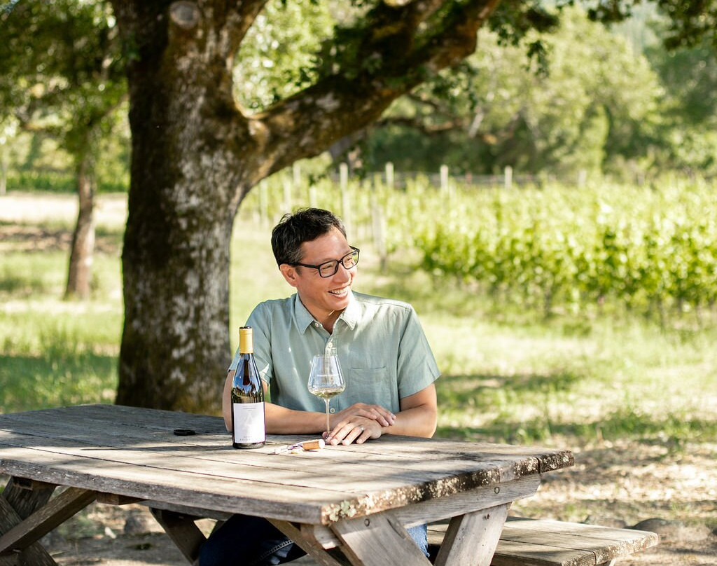 Domaine Anderson-Philo必去景点