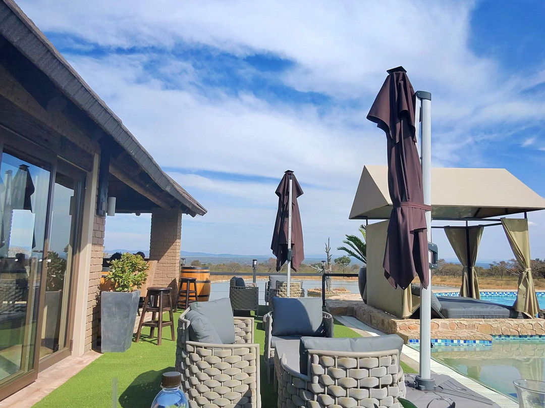 Kartula Marula Adventures-Steenbokpan必去景点