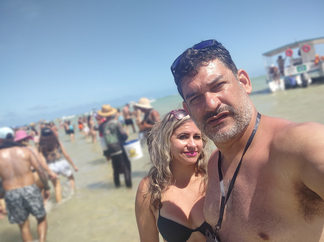 Maresul Turismo e Receptivo-Maceio必去景点