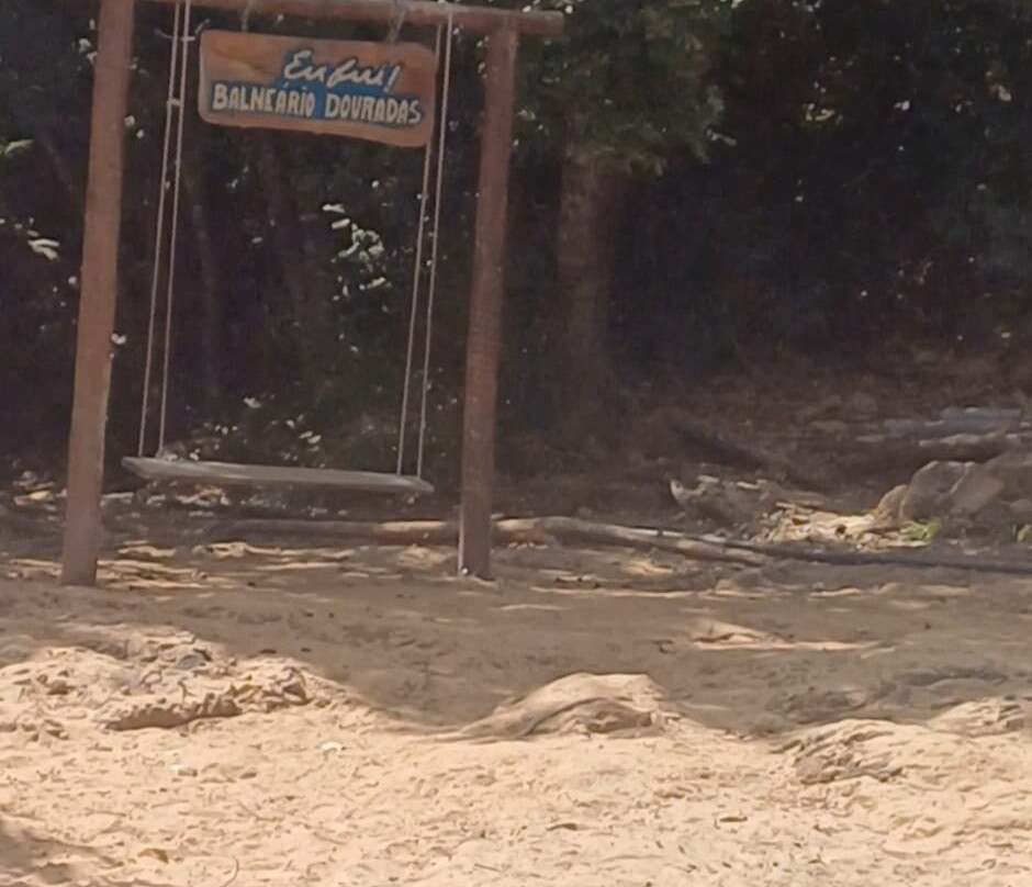 Balneário Dourado-Aurora do Tocantins必去景点