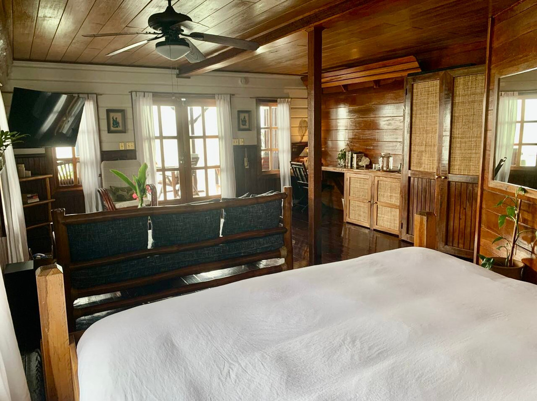 Casa Acuario Boutique Hotel主图