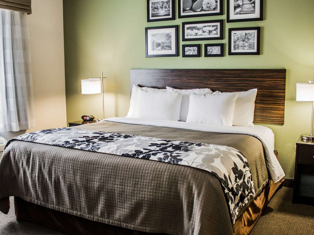 Sleep Inn & Suites Harrisburg - Hershey Southwest